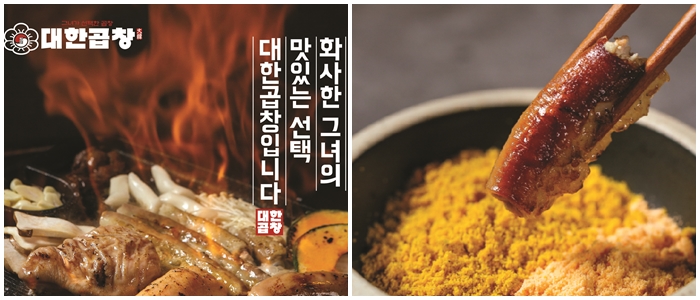 대한푸드 이미지