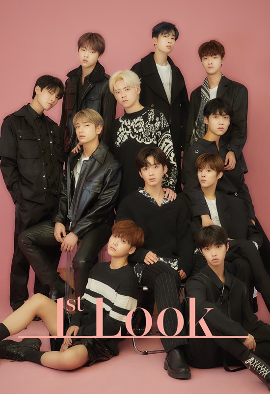 The first complete picture of Top-trend idol X1 11 people who recorded the first first half milliion of the new group is First ImpressionsI decorated the magazine cover.First ImpressionsTwo covers of 182 cover with X1 and back cover were released through official SNS.In the public cover picture, X1 showed off its charm by leading the atmosphere of the filming scene with the charm of reversal, skillless and outstanding visuals when digesting both chic and sexy black costumes and comfortable casual costumes.In particular, this back cover is more interesting because the X1 11 members add handwriting to the T-shirt.The charm of the 11 people who make the whole nation shake was revealed without filtration even on the set.It is a rumor that officials have poured out the admiration that it was hard to believe that the experience of shooting fashion pictures was the first in their professional appearance, which is carefully worried about one pose and one prop.In an interview conducted on this day, X1 said, I would like to express my sincere gratitude to all those who send love and interest.It seems like the word thank you is a heavy word with a deep heart.We are trying to take a step forward so that we can not replace any other cool words and become a proud group for our fans.Thank you again, Won-it, and I love you sincerely. In addition, more detailed interviews such as the impression that started with X1, the first stage, and the story about the album will be released on the 11th.You can check it with the picture through No. 182.Photo = First Impressions