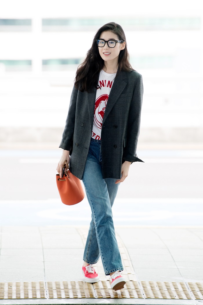 패션퀸 이미지