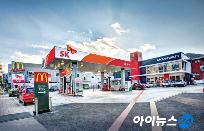 포항IC주유소 이미지