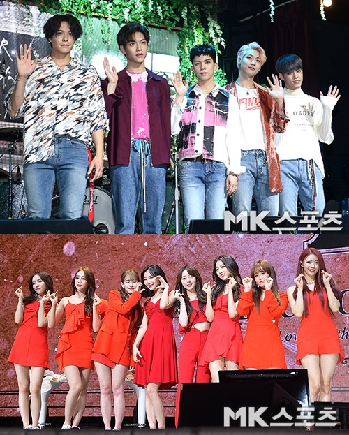 It is reaching the end of the year in September 2019.This year, a number of groups, including the group EXO and BTS, continued their comeback, and the birth of new groups such as Wonder Nine, X1 and Rocket Punch continued.Idol members who have been busy have looked at how they plan to spend this Chuseok holiday.The members of X-One (Han Seung-woo, Cho Seung-yeon, Kim Woo-seok, Kim Yo-han, Lee Han-gyeol, Cha Jun-ho, Son Dong-pyo, Kang Min-hee, Lee Eun-sang, Song Hyung-joon and Nam Do-hyun), who made their debut on the 27th of last month, spend their first holiday with their families.Group EXO and REDVelvet also plan to spend time with their families this holiday.EXO (Suho, Chanyeol, KaiEXO D.O., Baek Hyun, Sehun, Siu Min, Chen, and Ray) declared EXO Month in July and has been active from the release of solo songs by members to concerts.EspeciallyEXO D.O.s solo song Thats OK (OKay) released at the time comforts his military vacancies.REDVelvet released its new mini album The ReVe Festival Day 2 on August 20.REDVelvet, who once again showed off the power of the top girl group by taking the top spot in music broadcasting with the title song Umpah Umpah, also ranked first in the big data analysis in September 2019, the girl group brand reputation.Rocket punches (Yeon-hee, Juri, Su-yoon, Yoon Kyung, Sohee, and Da-hyun), which debuted on the 7th of last month, also have breaks.Rocket Punch debuted with the title song Beambam Boom of Pink Punch (PINK PUNCH), and music bi EXO D.O. within five days of its debut.The rocket punch, which has been active in its activities, spends Chuseok holidays with its family members.The members of FT Island will each schedule their own. Choi Min-hwan, who recently reported on twin pregnancy, will be filming KBS2 entertainment program, Living Men 2.Lee Hong-gi and Lee Jae-jin practice musical I Loved You.Lee Hong-gi, who reported on the military service at the end of this month, will continue his ten-day trip to the end of this month. He greeted Chuseok and left a greeting saying, Happy Chuseok.