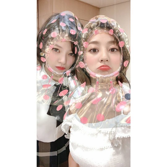 지효한복 이미지