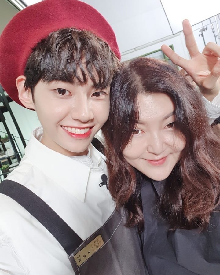 살롱은美 이미지