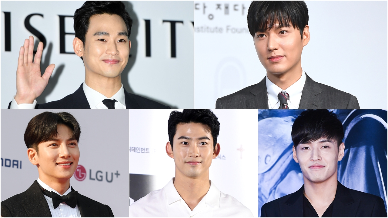 Stars who have been saying goodbye for a while for the duty of defense will return to the house theater.The news of the return of Ok Taek Yeon, who was recognized as a model soldier, including Kang Ha-neul and Ji Chang-wook, who are coming back side by side in September, is enjoying the fans welcome.The news of the comeback of Korean stars Kim Soo-hyun and Lee Min-ho, who are waiting for Asia beyond Korea, will be added to the house theater.On May 23, Discharged Kang Ha-neul will meet with viewers the fastest with KBS 2TVs new tree Drama Around the Time of Camellia Flower (playplayplay by Lim Sang-chun and director Younghoon, production fan entertainment) which will be broadcasted at 10 pm on the 18th.Celadian Flowers is a new work by Lim Sang-chun, who created a work full of empathy with Ssammy Way. Younghoon PD, who directed Baek Hee is back and You are human, catches megaphone.Drama, a complex genre that adds comic to the romance thriller centered on camellia.Three men with camellia, good, bad, and lethal, will appear and will draw a life-friendly romance and comical drama.Kang Ha-neul works with Gong Hyo-jinKang Ha-neul, who plays the role of Hwang Yong-sik, a Chunme Fattal police officer in Ongsan, said, When I first read the script, I was so warm and good that I was grateful to the artist. I also told my sister, Gong Hyo-jin.There was no reason to support such a person if he was a supporting character. On April 27, Discharged Ji Chang-wook will also return to the small screen with TVNs new Saturday Drama I Melt Me (playplayplayed by Baeg Migyeong and directed by Shin Woo-chul, production studio dragon) which will be broadcast first on the 28th.I melt me is a conversation with the Baeg Migyeong writer of Drama Powerful Woman Dobong Soon, Dignified She, Miracle We met, Lovers of Paris, Secret Garden, Gentlemans Dignity Shin Woo-cheol,I melt you is a story about a man and a woman who participated in a 24-hour frozen human project wake up 20 years later.They are resentful of each other and run their lives in reverse, and comic romance unfolds in a situation where they need to know the side effects of frozen human experiments and keep the average body temperature at 27.5 ° for survival.Ji Chang-wook was proposed as the director of the entertainment agency PD Ma Dong-chan, who became a frozen man for 20 years in this work. He is a man of the castle who has cold coldness in work and hotness in love.Choices, once again a romantic comedy as a return, is noted for her femininity.On May 16, Discharged Ok Taek Yeon returned to the MBC TV drama The Game: To the 0 oclock (playwright Lee Ji-hyo and director Jang Jun-ho, production mongolice).The Game, scheduled to air in January next year, is a story about the prophecy of seeing the moment before death, Taepyeong and the homicide group Detective Junyoung, who are caught up in a series of murders.Director Jang Jun-ho PD of Time, script is directed by Lee Ji-hyo, who wrote SBS TV The King of Drama and KBS 2TV Drama Special - Strange Cohabitation.Ok Taek Yeon played Kim Tae-pyeong, who has a mysterious ability to see the moment before the death of the person when he looks at his opponents eyes.Lee Min-ho, who had been focused on after the April call-up, is the return film The King: The Monarch of Eternity (playwright Kim Eun-sook and director Baek Sang-hoon, production studio Dragon and Hua-Nam Pictures) by Kim Eun-sook, a star writer.It is expected to meet early with the meeting of the Korean star who boasts the box office power and the hit maker.The King: Lord of Eternity, scheduled to be broadcast on SBS in the first half of 2020, will be directed by Baek Sang-hoon PD, who has been attracting attention as a sensual video while playing Dawn of the Sun with Kim Eun-sook.It is foreshadowing the birth of a sophisticated fantasy romance drama that goes beyond Secret Garden and Dokkaebi.The King: The Monarch of Eternity is set in parallel World, which was rarely covered in Drama.The Korean Empire Emperor Lee Min-ho, who is trying to close the door to the parallel world, and the Korean Detective Jeong Tae-eul (Kim Go-eun), who is trying to protect someones life, people, and love, will sometimes draw romances that are thrilling, sometimes Sirin, and different.Its the second relationship since the heirs, said Hua and Dam Pictures.I will meet Lee Min-ho, who has matured and deepened, in the The King: Lord of Eternity, he said.Kim Soo-hyun, who was Discharged in early July, appeared as a cameo on TVN weekend drama Hotel Deluna on the 1st and gave a surprise gift to fans waiting for the next work.His special appearance was concluded with his friendship with Lee Ji-eun, starring Drama, Yeo Jin-gu and director Oh Chung-hwan PD.Kim Soo-hyun appeared as the new owner of the moons guest cup, where Manwol (Lee Ji-eun) left, in the epilogue video of the final episode of Hotel Deluna, leaving a short but intense impression.He appeared in a charismatic appearance in a passenger cup that changed from Hotel Deluna to Hotel Blue Moon, giving an intense ending.Kim Soo-hyun said, There is nothing yet to be decided about the next work plan, but I will do my work early next year.