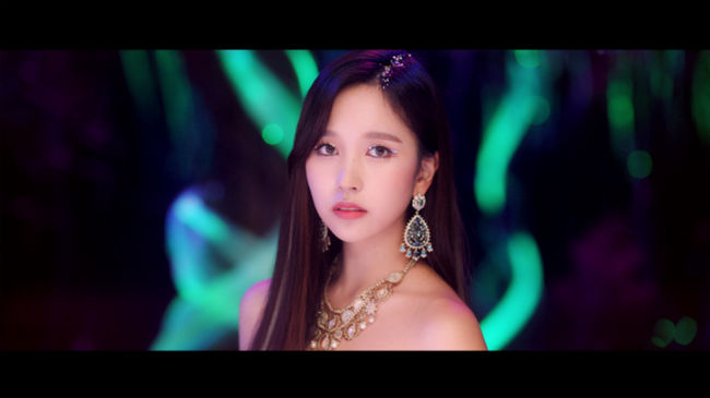 TWICE Mina gave a sad atmosphere with his eyes in the comeback Teaser.TWICE, which is releasing individual Teaser videos of its members ahead of the release of its new album, Feel Special (Phil Special), opened Minas visual content at 0:00 today (14th).Mina in the video posted on the official SNS channel of TWICE was resilient by exquisitely digesting colorful styling.The moist eyes staring at Camera maximized the lyricism of the new song Feel Special and raised the expectation of comeback.The heartbreaking melody, which blended with Minas perfect visuals, made the hearts of fans waiting for a comeback.Mina showed her willingness to participate in the new album work and decided to join carefully.Feel Special, which will be released on the 23rd, adds a lyrical feeling to a new message different from the previous works.Midas hand Park Jin-young worked on this song with the heart of Hope for a word of warm words based on the truthful story of TWICE.Heres KNOCK KNOCK (Nak Nak) and What is Love? (What Is Love?)), and Lee Woo-min, who worked together, will participate in the arrangement and go on a hunt for 12 consecutive hits.In addition, TWICE and other ultra-luxury writers have devoted themselves to realizing a rich and complete album.In particular, track 6 21:29 was the first TWICE member to raise his curiosity about the song by naming it on the songwriting credit.TWICE Mini 8th album Feel Special can be found on various music sites at 6 pm on the 23rd.TWICE Feel Special TEASER MINA video screen capture