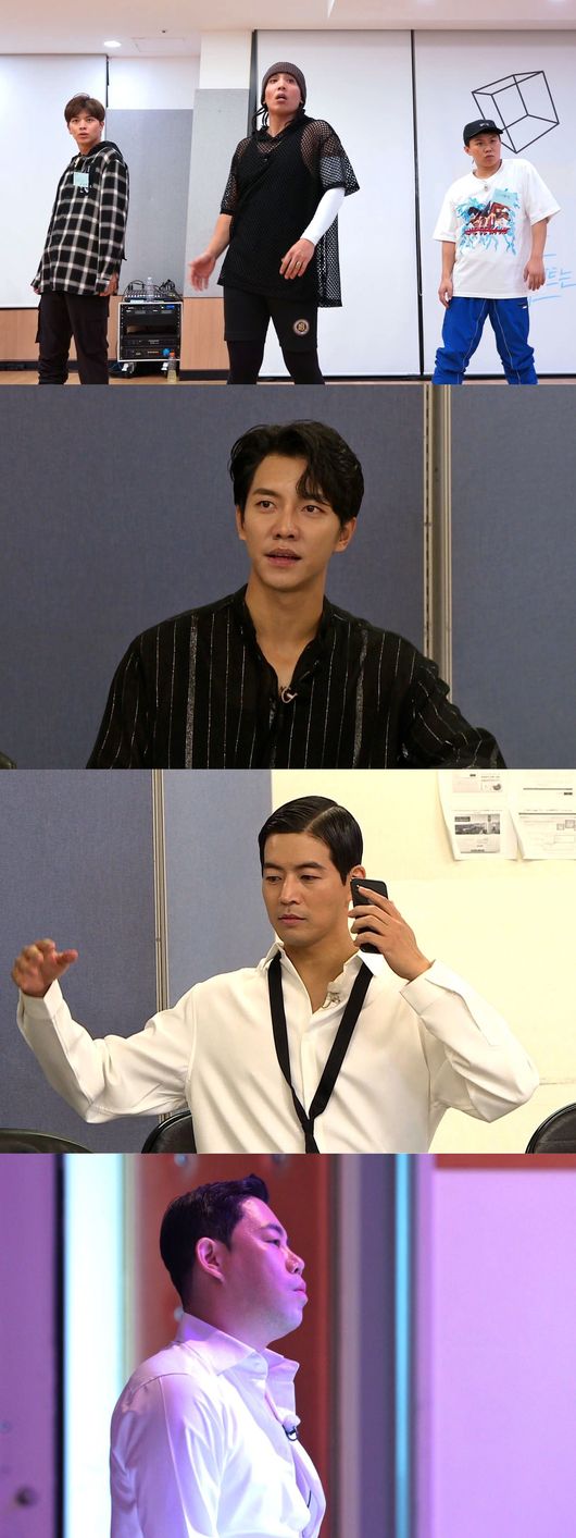 The members of All The Butlers will even practice Nighthawks for the collaboration stage with Traitor Park Ji-woo and Jay Black.The SBS entertainment program All The Butlers, which is broadcast today (15th), will reveal the Nighthawks practice scene of the members for the dance collabo stage.All The Butlers Lee Seung-gi, Lee Sang-yoon, Yang Se-hyeong and daily student Shin Sung-rok went into intense practice for the dance collabo stage.Meanwhile, Park Ji-woo and Jay Black released another mission: I will set up a member to decorate the ending finale.In the sudden notification of the master, the members fell into a menbung state and were more enthusiastic about the burden of decorating the solo stage.Even after the camera was turned off, it remained until late dawn and showed full enthusiasm such as practicing.The day of the showdown, which will finally take place in Collabo, is bright. The early morning members of the showroom were more nervous than the previous day.When I made a mistake in the part that went well during the practice, the laughter disappeared from everyones face.As the performance time approached and more audiences began to fill the place than expected, the members were more nervous and nervous.Members and daily disciple Shin Sung-rok are looking forward to the dance collabo stage with Traitor Park Ji-woo and Jay Black.This evening, 6:25.