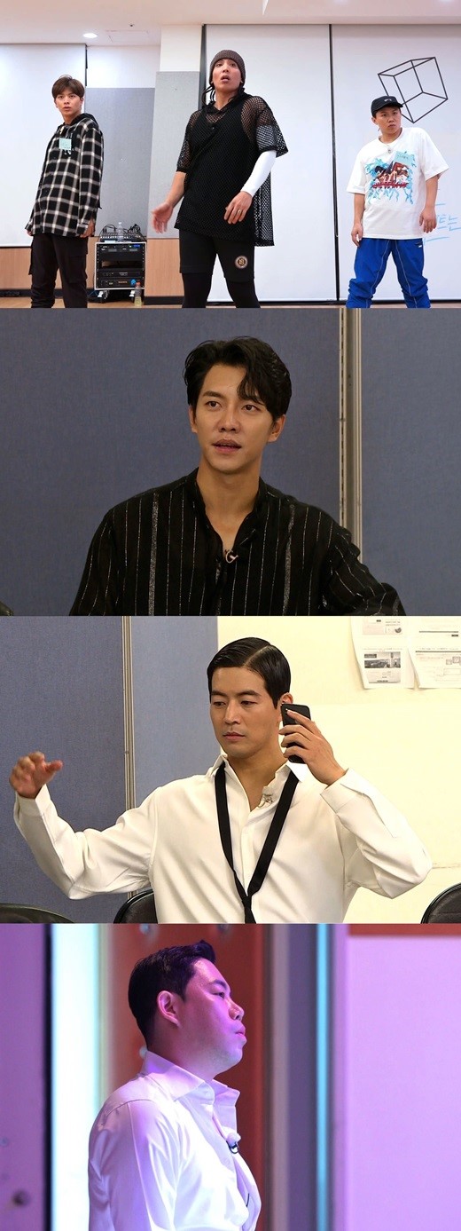 Members of SBS All The Butlers challenge the dance.On SBS All The Butlers, which will be broadcast on the 15th, the members overnight practice scene for the dance collabo stage will be revealed.Lee Seung-gi, Lee Sang-yoon, Yang Sung-hee, Yang Se-hyeong and daily student Shin Sung-rok went into intense practice for the dance collabo stage.Meanwhile, Park Ji-woo and Master Jay Black released another mission: We will set up a member to set up the ending finale, the members told.The members were in a menbung state due to the sudden notification of the master, and they were more enthusiastic about practicing because of the burden of decorating the solo stage.Even after the camera was turned off, it remained until late dawn and showed full enthusiasm such as practicing.The day of the showdown, which will finally take place in Collabo, is bright. The early morning members of the showroom were more nervous than the previous day.When I made a mistake in the part that went well during the practice, the laughter disappeared from everyones face.As the performance time approached and more audiences began to fill the place than expected, the members were more nervous and nervous.Meanwhile, SBS All The Butlers will be broadcast at 6:25 pm on the 15th.