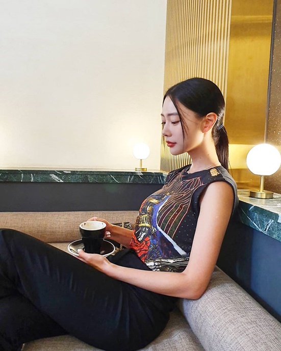 클라라 이미지