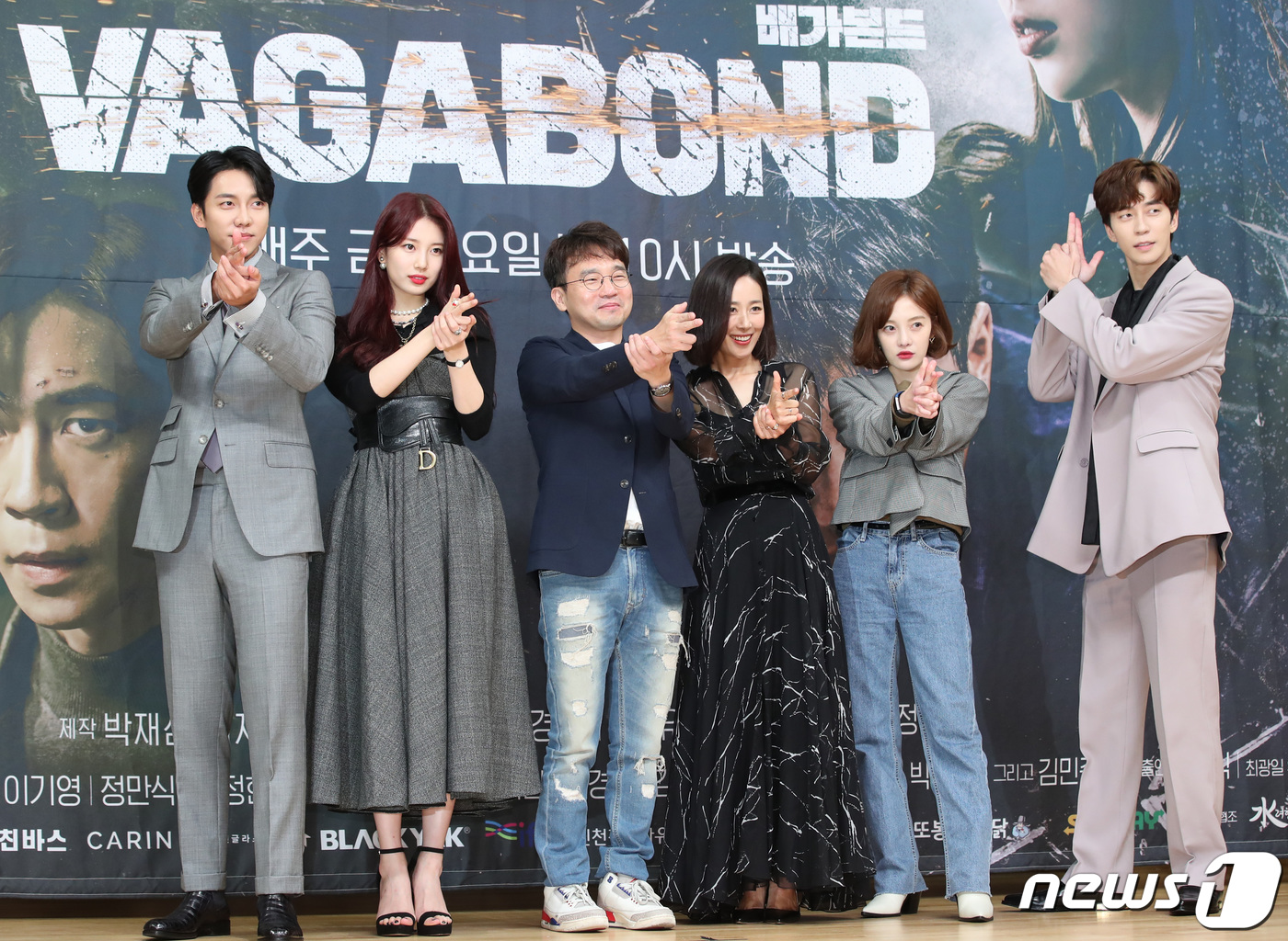 Seoul=) = Lee Seung-gi Bae Suzy, reunited after more than six years, returns to the masterpiece Vagabond.Can Vagabond, which will be filled with intelligence action and melody, capture the attention of viewers?On the afternoon of the 16th, SBSs new gilt drama Vagabond (Vagabond) production presentation was held at SBS Hall in Mok-dong, Yangcheon-gu, Seoul, and Lee Seung-gi, Bae Suzy, Shin Sung-rok, Moon Jin-hee and Hwang Bo Ra attended.Vagabond is a drama depicting the process of a man involved in a civil airliner crash digging into a huge national corruption found in a concealed truth.It is an intelligence action melodrama with dangerous and naked adventures of Vagabond (Vagabond), who have lost their families, affiliations, and even their names.Director Yoo In-sik, who directed Giant, Salaryman Cho Hanji and Dons Avatar, and Jang Young-chul Young-sung, who wrote it, coincided.Yoo In-sik said, I am glad that many people have been preparing for a long time and have been throwing time and passion for a long time, and many people have helped me at home and abroad.The secret political thriller Melody is an exciting drama with a lot of things in it.I wanted to make a drama that was so exciting, so interesting that I could not bear the next episode.I have been shooting for 11 months, so it would be hard if any one of you showed any discomfort or had a non-cooperative person. Wherever we go, we will be the end king. I saw you showing the ensemble here.Lee Seung-gi Bae Suzy, who reunited in five years after MBC Kuga no Seo, starred in the drama.Lee Seung-gi is a hot-blooded stuntman, Cha Dal-gun, who has a dream of catching up with the action film industry by using Jackie Chan as a role model.In addition, Bae Suzy hides the identity of the NIS staff and serves as a black agent who works as a contract worker for the Embassy of the State Morocco Korea.Lee Seung-gi said, I heard that I was preparing for this work after having a drink and eating with Yoo In-sik and the director of the shooting team before the military discharge, and at that time I started to think that it would be fun because I was so excited about military.I started with the anxiety that this is going to be good. Everyone prepared it perfectly, and it was more fun than the script, and there was no burden because we made such a production that could give the highest fun we could imagine without harming the drama. Bae Suzy, who challenges intelligence action, said, I was very curious and excited because I have never done the spy action genre.I thought that the character of Gohari would be very attractive and I wanted to see Harry growing up. I liked the role of Gohari.There are some things I wanted to learn while working with Yoo In-sik, and I learned a lot with many seniors.I also want to worry about the acting part and grow up with Harry, so I hope that those parts will be shown well in Drama. Also, about the reunion, Bae Suzy said, I met in six years and met with my breathing.When I breathed, it remained a very good memory, so when I did it again, it was very nice and it made it easier to shoot with better breathing. Lee Seung-gi also said, I think it is not easy to meet again in other works, especially when I meet with a representative actress like Bae Suzy.It was good at that time, but the acting side was good, and it was such an actress. It was really good, Attitude was so good, and many of the scenes on the spot were very positive.I have a lot of physical difficulties, but I think I have taken it easily because I did not have a frowned expression. Shin Sung-rok is divided into NIS inspector general Kitaewoong, who is dispatched to Morocco to catch the accomplice of the plane attack and is hit by a chadalgun.Shin Sung-rok, who emphasized that it was a different role from the previous one, said, It was hard to express what I had to cut down a lot internally so that I felt that there was nothing I could do.And it was hard to express that I was shaking inside. Moon Jin-hee plays Jessica Lee, Asia President of John Enmark, and will lobby rival Adward Park (Lee Kyung-young) and the Ministry of National Defense for the South Korea next-generation fighter business.As a woman, he is a lobbyist who has risen to a very difficult position by overcoming prejudice and discrimination, he said. As soon as I get the script, I do this in Korea?I thought of a series of events, but I felt the color and charm that I could show through this drama. In addition, Hwang Bo Ra is a member of the NISs seven-nation staff and the closest to Harry, the NIS motive, the republican, to help collect all sorts of information.I made my debut with SBS bond talent in 2003 and I met with Jang Young-chul Jingyong-sun.Its so touching, he said.Especially, Vagabond, which has been preparing for a long time, started to read the script in June last year and finished shooting in May.In particular, the amount of overseas location shooting and production cost of about 25 billion won between Morocco and Portugal has been a hot topic.Lee Seung-gi said, Local staffs said that they had put it in their hands among the Dramas in the background of Morocco.I was very proud of it, but I feel good because I have heard such praise. In addition, ActionSindo is considered to be a sight to catch the eye.Lee Seung-gi said his military experience helped, I am still proud of the military and I like South Korea.I really know a lot of the importance of being and it is very strong to be masculinity learned in such a place.Basically, I learned similar things such as how to shoot, so I was able to make those parts quite confident and easy. Bae Suzy also said, We have been together for two months and have worked hard with the martial arts team and the basics. We have been training so much together.I also had a lot of shooting Sindo out and I also trained in shooting, he recalled.As the action is emphasized, there is also a voice of concern about the sense of delight with representative action movies such as This series.Lee Seung-gi said, It has been more than a decade since this series and there are a lot of real action.All actions are trained agents or agents whose physical abilities have risen to a special level, and we really start with a civilian accident that happens to happen to a nephew in a crash.I should not show anything that I have always talked with my boss with my mind, so I tried to relieve it rather than add it. Shin Sung-rok, who boasts a good sum with SBS, said, I think it will work out.I also feel that I have a lot of experiences that I have not done, feel in the field, and feel like I am going to be a new level of drama while watching such images.This time, it will be better. He emphasized that he will carry a total of 30% because he is not promised to the audience rating pledge.It is noteworthy whether Vagabond can capture gold and soil nights.Starting from 10 pm on the 20th, it will be broadcast every Friday and Saturday.