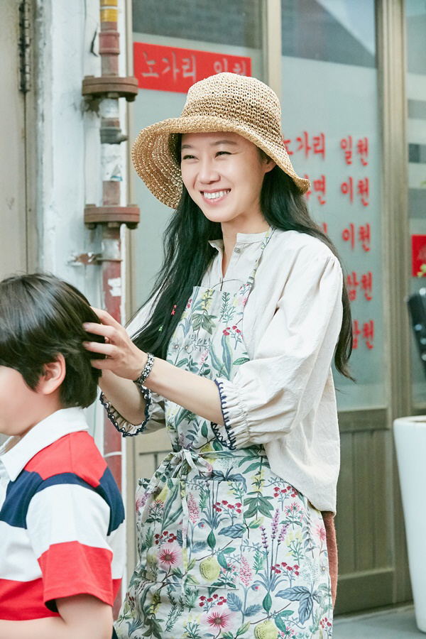 동백극장 이미지
