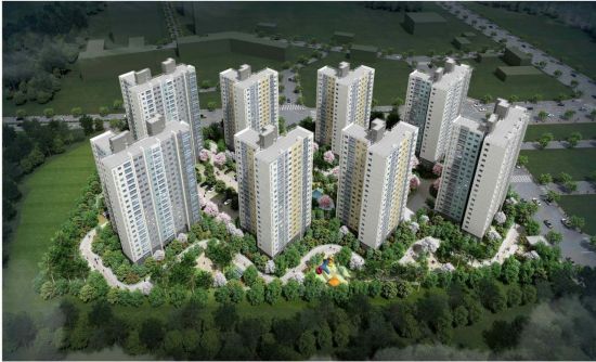 여주역푸르지오클라테르