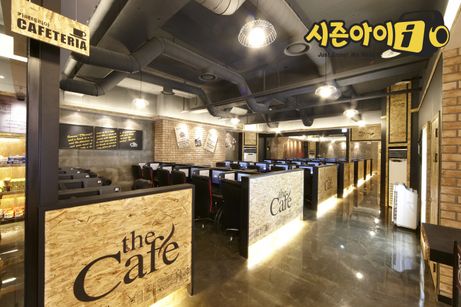 시즌아이PC방 이미지