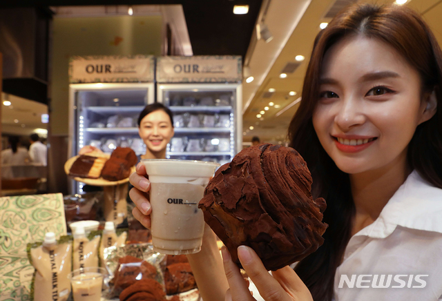 만나베이커리 이미지
