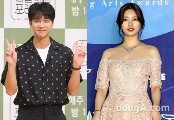 Actor Lee Seung-gi and Bae Suzy have shared their reunited feelings after six years together.First, Lee Seung-gi said at a production presentation of the new gilt drama Vagabond, which was held at SBS building in Mokdong-seo, Yangcheon-gu, Seoul on the afternoon of the 16th, I think it is not easy to meet again in the work.Its not easy to meet with a representative female actor like Bae Suzy, but it was good to be reunited, he said.Two people who met in the work six years after the book of Gugai (2013). Lee Seung-gi said, The artistic aspect was good, but it was really good.I was able to shoot because I did not frown even though it was a difficult shooting in my physical condition, he said.Bae Suzy said, I met with Lee Seung-gi in six years and co-worked.It was a good memory in the past, but it was nice to see you again, and this time I shot it with a better co-work. Vagabond (VAGABOND) is a drama in which a man involved in a civil-commodity passenger plane crash uncovers a huge national corruption found in a concealed truth.Lee Seung-gi Bae Suzy, Shin Sung-rok Moon Jung-hee Hwang Bora, and others, and Yoo In-sik is directed.It will be organized following Doctor John and will be broadcasted at 10 p.m. on the 20th.