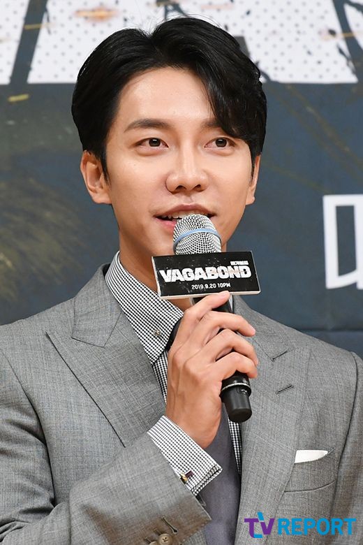 Asked about his co-working feelings six years after the Kuga no Seo with Bae Suzy, Actor Lee Seung-gi replied, Its not easy to meet with the co-worker Actor again (I met Bae Suzy again) and it was so good.Lee Seung-gi said at the SBS new gilt drama Vagabond (VAGABOND) production presentation held on SBS Mokdong, Seoul on the afternoon of the 16th, Bae Suzy has a good acting aspect, a good attitude, I think I filmed it so badly, she said.Bae Suzy also said, It is a co-work for six years, and it was nice to have a very good memory when we co-worked together. I think I was able to make it easier with a better co-work.Vagabond is a drama in which a man involved in a civil airliner crash digs into a huge national corruption found in a concealed truth.The spy action melody Vagabond, which is a dangerous and naked adventure of wanderers who have lost their family, their names, is the fourth work of Yoo In-sik, director of Salaryman Cho Hanji and Dons Avatar, Jang Young-cheol and Jeong Kyung-soon.Vagabond was originally scheduled to be broadcast in May, but it is scheduled to be broadcasted on the 20th, when it is finished with all the shooting at the end of May for completion.After SBS broadcast, Netflix will meet more than 148 million paid subscribers from 190 countries around the world.