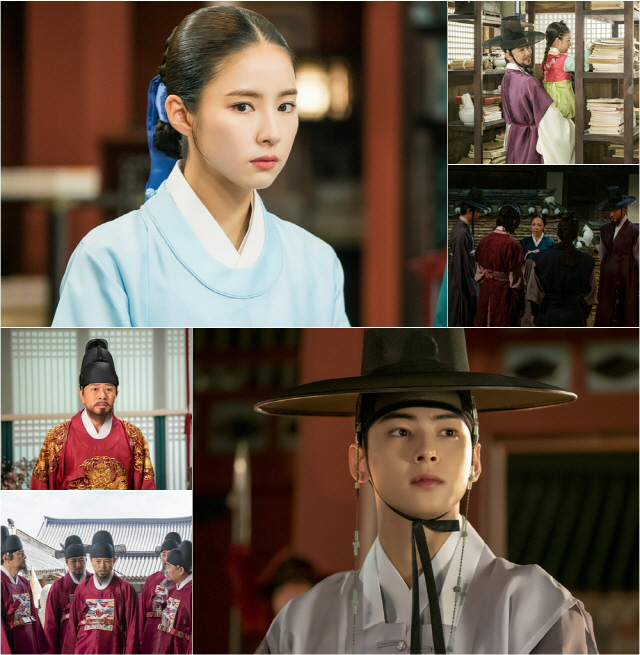 The connection between fate and fate over the 20 years surrounding the new recruits Shin Se-kyung and Cha Eun-woo is a hot topic every day.Starting with the secret of the birth of the two people who are gradually being revealed, there is growing interest in what the truth is, from the anti-government that overturned Joseon 20 years ago and Seoraewon.MBC drama Na Hae-ryung (played by Kim Ho-su / directed by Kang Il-su, Han Hyun-hee / produced by Green Snake Media) is the first problematic first lady of Joseon () Na Hae-ryung (Shin Se-kyung) and the annals of the romance of Phil full-length by Prince Lee Rim (Cha Eun-woo) ...Park Ki-woong, Lee Ji-hoon, Park Ji-hyun and other young actors, Kim Yeo-jin, Kim Min-Sang, Choi Deok-moon, and Sung Ji-ru.Na Hae-ryung, a new employee, has been in the top spot in the drama for six consecutive weeks.Among them, three linkages, which will be a key point in the development, will be released this week, stimulating the desire for the main room shooter.The Secret of Birth; the undisclosed Shin Se-kyung - Cha Eun-woos past! Who is their father!Earlier, Na Hae-ryungs father was revealed to be Seo Moon-jik (Lee Seung-hyo), the head of Seoraewon, which focused attention on viewers.Through the meeting with Na Hae-ryungs brother, Koo Jae-kyung (Fairy-hwan), Na Hae-ryung is shocked to realize that Na Hae-ryung is his teacher and daughter of literary work, Na Hae-ryungs childhood and interest in her father is growing.At the same time, the secret of the birth of Irim is gradually revealed.He knew that he was the son of Kim Min-Sang, the son of the current king Hamyoung-gun, and the brother of the crown prince, Lee Jin (Park Ki-woong), and was hinted to be the son of the king, Lee Kyum (Yoon Jong-hoon).How Lee Lim will know the secret of his birth and respond, and who his father, the king, is, will be a point of observation that should not be missed.#20_Jeon_Reflection; The events around the area that shook Joseon! Kim Yeo-jin - Kim Min-Sang - What is the truth that Choi Deok-moon conceals?In addition, the tension of War without gunfire, which is being carried out by Kim Yeo-jin, Ham Young-gun, and Choi Deok-moon, is gradually rising.Ikpyeong, who gave a great power to Ham Young-gun and the back of the throne by driving out Lims son,Compared to Lim, Hamyoung, and Ikpyeong are the only ones who know the truth of the day and the past 20 years ago, and they are curious about what the key to the secret they hold.# Seoraewon; Kong Jeong-hwan - Jeon Ye-seo center movement capture! What is the identity of Seoraewon? Amplifying interest!Above all, the movement of Seoraewon forces including Mohwa and Jaegyeong is unusual.Especially, through Ham Young-gun and Ikpyeong who want to use the flag and remove the mother-of-pearl, and Ims appearance that protects her secretly, it was found that the mother-of-pearl and Seoraewon are closely related to the past events.In addition, the deep relationship between Na Hae-ryung and Seoraewon has been revealed, and the interest of viewers about Seoraewons identity is increasing day by day.Therefore, attention is focused on how the stories of those who are entangled around Seoraewon will be revealed.The new employee, Na Hae-ryung, said, The vortex will be swirling as the truth about Seoraewon and the past that penetrate the entire drama is revealed 20 years ago.Among them, the question is that the palace will be overturned and the play will change.I would be grateful if you could confirm how the fate of Na Hae-ryung and Lee Lim will flow through this broadcast. Shin Se-kyung, Cha Eun-woo, and Park Ki-woong will appear in the Na Hae-ryung on Wednesday, 18th at 8:55 pm 33-34 times.