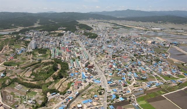포항지진으로 파손된 아파트 허물고 임대주택 100가구 짓는다 | 인스티즈