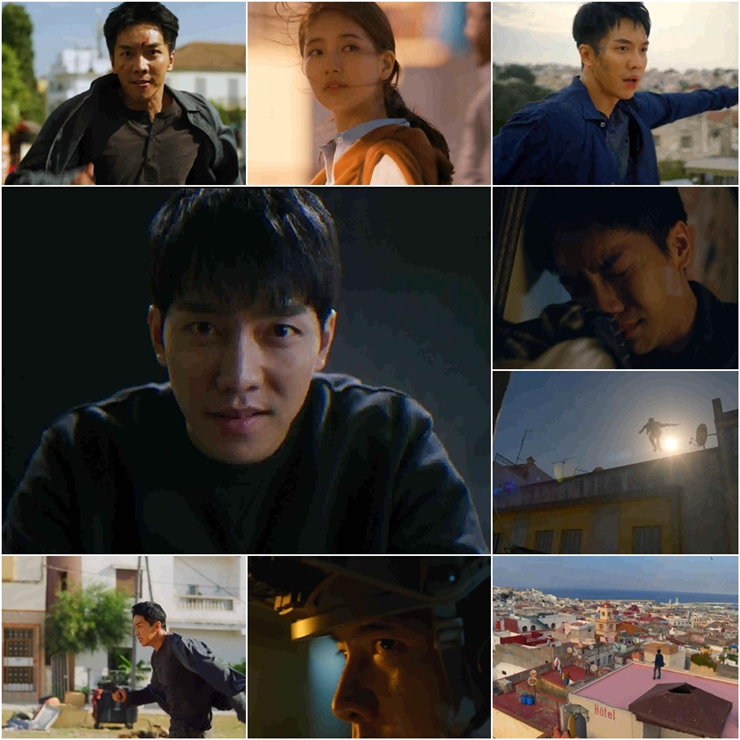 Vagabond, which has only three days to the first broadcast, announced the opening of the epic after the long-awaited 5th Teaser video featuring Lee Seung-gi Action.The SBS new gilt drama Vagabond (VAGABOND) (playplayplay by Jang Young-chul, director Yoo In-sik), which will be broadcast first on the 20th following Doctor John, is a drama that will uncover a huge national corruption found by a man involved in the crash of a private passenger plane in a concealed truth.It is a super-large project that was completed by conducting overseas rocket shootings between Morocco and Portugal during the production period of over a year with an intelligence melodrama that unfolds dangerous and naked adventures of family, affiliation, and even lost names.Above all, Vagabond has vertically increased its expectations for the work by releasing the first and second Teaser images that surprised the public with large scales such as Hollywood blockbuster films, the third Teaser images that capture the three-dimensional charm of the characters of the NIS black agent Goh Hae-ri (Bae Su-ji), and the fourth Teaser images that unravel the powerful story of Vagabond, which is a political thriller. The situation.Among them, today (17th) the high-level action of the main character, Lee Seung-gi, revealed the total Sailor Moon Super S: The Movie 5th Teaser video, proving the dignity of the masterpiece.The fifth Teaser video shows Chadalgan dismounting his top, loading the gun with a confident hand, then eyeing the sight, saying, You know what? You guys picked the wrong guy.Whatever you are, wherever you are hiding, I will go after hell and suck my bone marrow. He starts with an intense image that runs madly toward somewhere.Then, the scene of the explosion of emotions such as holding someones clothes and holding them full of sadness and despair, and roaring with a bloody face while kneeling at the end of the cliff.In addition, Cha Dal-geon makes people sweat in the hands of those who show up a series of amazing action scenes that can really be called the human limit, such as running across the building with their bare bodies, throwing themselves in the air toward the bonnet of the running car, and breaking the glass with their bare hands hanging from the window of the running car.Especially at the end of the video, I am going to go to where you are, and the creepy ending, which looks at the camera in front of the camera and smiles strangely, conveys a blank shock as if it were hit by a head.The intense action images properly reveal the reputation of the spy action, which is unfolding without breathing, and are rapidly raising expectations for the first broadcast that is approaching on the 3rd.The scene of Lee Seung-gi, who directly digests most of the high-level action scenes without a band, was surrounded by a lot of passion throughout the filming, said Celltrion Entertainment, a production company. Please check Lee Seung-gis revue, which is a new and amazing action scene, through this broadcast.Meanwhile, Vagabond will be broadcast on September 20th.