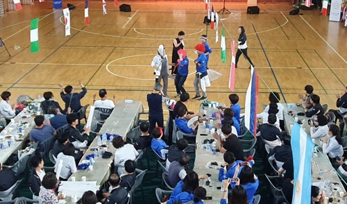 한마음연합의원 이미지