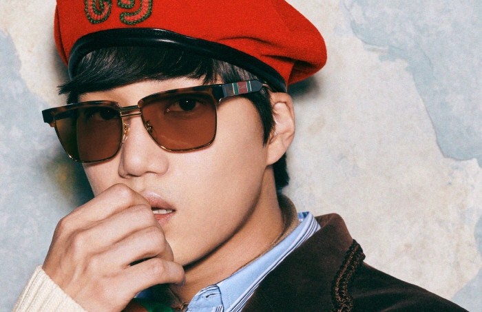 EXO Kai has been recognized for its visual charm that captures the global area with the selection of Amber Liu Suther of Luxury fashion brand Gucci.On the 18th, SM Entertainment announced that EXO Kai was selected as a global ambassador for fashion brand Gucci eyewear men.Kais Gucci eyewear Amber Liu Suther selection seems to have originated from his recognition of his value in the global field through attractive visuals, physical and musical performances.This is also natural in the appearance of Kai, which is shown in the 2019 FW campaign picture of the theme I believe in the power of the individual.Alessandro Michele, director of creative director, said, I am expressing my own faith, value and personality by unraveling my own story.Meanwhile, Kai is a member of the group EXO and a solo artist, and will appear as a member of the project SuperM, which will be held on April 4, with Shiny Taemin, EXO Baekhyun, NCT 127 Taeyong & Mark and China group WayV Lucas & Ten.