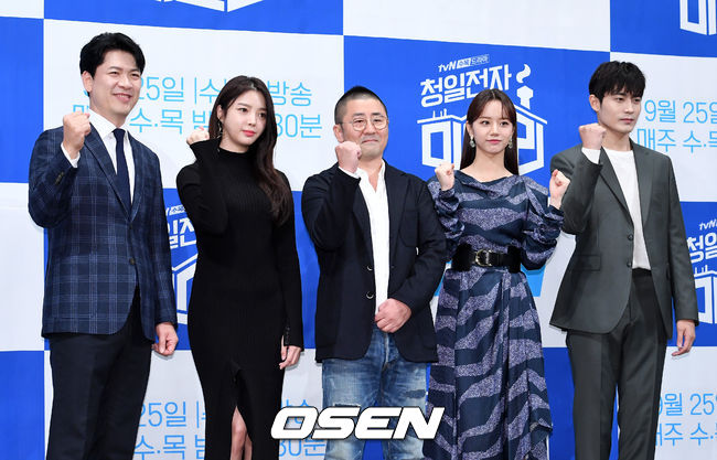 화신전자 이미지