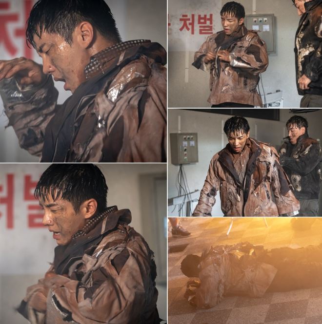 Vagabond Lee Seung-gi was caught in the Firework Acting Fighting Spirit, which unfolds a hot stunt act while jumping into a fire pit, perfecting the stuntmans chadal gun.SBSs new gilt drama Vagabond (VAGABOND) (playplay by Jang Young-chul Young-sung, director Yoo In-sik / production Celltion Healthcare Entertainment CEO Park Jae-sam) is a drama in which a man involved in the crash of a private passenger plane uncovers a huge national corruption found in a concealed truth.It is an intelligence melodrama that unfolds dangerous and naked adventures of the Vagabond, who have lost their families, their affiliations, and even their names.Lee Seung-gi was a brilliant stuntman in the 18th stage of comprehensive martial arts, which honed self-styled Taekwondo, Judo, Jujitsu, Kendo, and boxing, with dreams of catching Jackie Chan as a role model, but played the role of Cha Dal-gun, who lived a chaser who uncovered the truth of the national corruption that was involved in the accident after losing his nephew in a civil plane crash.Lee Seung-gi unfolds the action act that has been prepared and trained for a long time to digest the new and intense Chadalgun station armed with boldness, confidence, and sometimes braveness to feel shameless.Lee Seung-gi was caught in the role of Cha Dal-gun as if he were a real stuntman and was playing Hot Summer Days.After barely escaping from the car that exploded in the play, it is raising the sense of urgency by lying flat on the floor next to the passenger car.Moreover, the charred, torn, torn-off, flame-resistant suit is blackened by Acting, and a face full of sweat makes a face full of pain.While I am breathing hard, I can not even open my eyes and wipe out my stained face.There is interest in what kind of extreme situation the car has come to the stunt.Lee Seung-gis Fire Fighting Spirit scene was filmed at a waste warehouse in Chori-eup, Paju, Gyeonggi-do.In this scene, which depicts the work of stuntman Cha Dal-gun, Lee Seung-gi did not hesitate to dry it directly despite the dissuade of the production team who was worried about the accident in the dangerous situation of car explosion.In addition, Lee Seung-gi, who relieved the production team, joined the other stuntmen after wearing a flame-resistant suit, and then went on to shoot several times after completing his preparations.Above all, Lee Seung-gi rose from his seat as soon as Yoo In-siks OK sign fell, and with a unique bright smile, he responded to the worries of the staff.I am sure that the action scene was born, which can not be seen without tears, said Celltrion Healthcare Entertainment, a production company, saying, All of the scene at the hot summer days, which are full of enthusiasm and authenticity for Lee Seung-gis work, shouted the cut and then stood up.Meanwhile, Vagabond produced a hit for each handwriting work, and it was taken out through director Yoo In-sik, who is called Midas Son, and Jang Young-chul and Jeong Gyeong-sun, who worked with director Yoo In-sik in Giant, Salaryman Cho Hanji and Dons Avatar I was proud of the visual beauty, and Lee Gil-bok, the director of the film, made the best scale and completeness.It will be broadcast on the 20th.