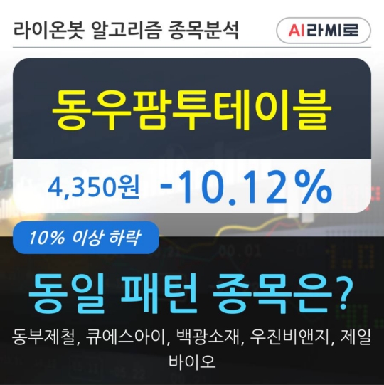 동우축산 이미지