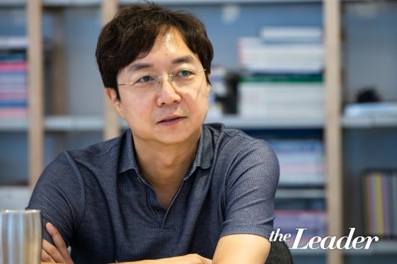 리더건축사사무소 이미지