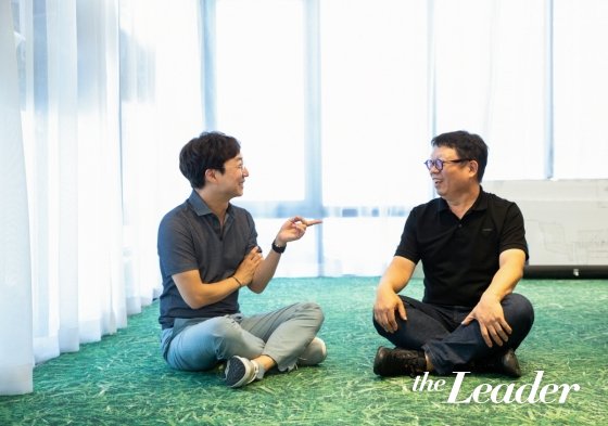 리더건축사사무소 이미지