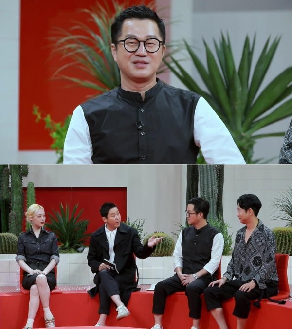 이산비쥬얼 이미지