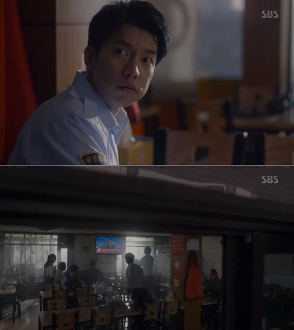 Vagabond Lee Seung-gi loses nephew to Planes CrashIn the first episode of SBS gilt drama Vagabond, which was first broadcast on the 20th, Cha Dal-gun (Lee Seung-gi) was shown seeing his nephew Cha-hoons Planes Crash.On this day, Cha Dal-geon thought of Hoon-yi at lunch at a news restaurant, and smiled with delight as he pulled out the Exercise painting he had prepared for Hoon-yi, who left for Morocco.But at this point, an emergency breaking news came out on TV: last night, a Planes to Morocco crashed, killing all 211 passengers.Cha Dal-geon, who heard this, jumped up and checked the news, and soon checked his nephews name on the list of deaths.
