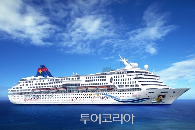 크루즈 이미지