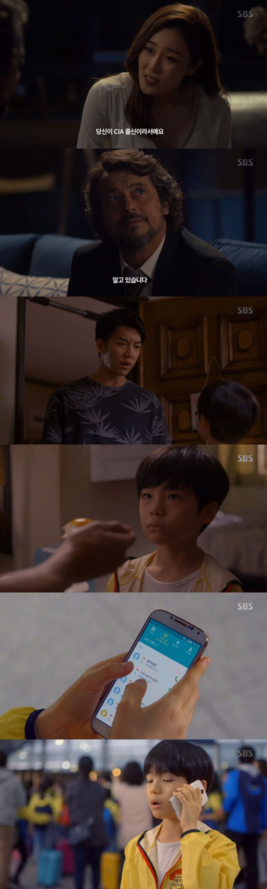 lostMy niece lives with Planes terrorAngered Lee Seung-gi was engulfed in a huge plot when he lost.The SBS gilt drama Vagabond (playplayed by Jang Young-chul, directed by Jung Kyung-soon) aired on the night of the 20th, made its first broadcast.Lee Seung-gi (Chadalgan) was living together with his nephew Hun because his brother died suddenly.Originally a stuntman, Cha Dal-gun quit the Action School and worked as a Taxi knight and was making a hard living.Meanwhile, the Taekwondo demonstration team, which is preparing for the national team, was invited to the 50th anniversary of diplomatic relations between the two countries in Morocco, North Africa.Hoon knows that Chadalgan quit his stunt and does not want to go to Morocco for worrying about living expenses, but with the fact hidden from Chadalgan, Ae left for the airport to take the Planes to Morocco with only a grumpy voice.At the airport, Hoon said, Im going to Planes now, but if you want to see it, look for SoundCloud. Ill put it up.Then a call came to Incheon International Airport.Michael, a former employee of Moon Jeong-hee (Jessica Lee), said on a pay phone from Lisbon, You have to stop Air B357 bound for Morocco; a terrorist got in.We have to stop taking off right away, he told staff.However, in the control room inside the Incheon airport, a sprinkler suddenly bursts, and Michael, who informed the aviation error, is shot and killed by someone.Meanwhile, Suzy (Gohari), an NIS black agent spying on the Morocco embassy, called someone and said, Its a pistol suicide.The results will not change even if an autopsy is done. The terrorist who caught up with the Planes of Hoon explodes the Planes, and Hoon dies without sending the last letter to Chadalgan.Cha Dal-gun, who was eating rice while purchasing sneakers as a birthday gift of Hoon, is frustrated when he heard the news that all passengers in Hoons cold Planes died.Moon Sung-keun (Hong Soon-jo), the presidents secretary, told President Baek Yoon-sik (Jungkook Table), It is the latest model made by Dynamic Systems. It is very likely to be a gas defect.It is better not to take any steps to the media until the fact-finding team announces it. Jungkook said in a briefing to the people, I heard the saddest and saddest news in my life today.I am very tired of even holding my body in the sense of self-defeating that I have not kept the lives of the people. I sincerely express my condolences and condolences to the bereaved families and the people who are still sharing pain for the moment.Chadalgan, who was watching the SoundCloud video left by Hoon, sees the video message left by Hoon before the Planes takeoff.It took The Uncle to throw away the movies, CDs, books. I brought it back. Why did you stop at Action School?The Uncle is the coolest when you are in Action. If you go, please fry the egg. Cha Dal-gun headed to Morocco for a memorial ceremony with his family and recognized the terrorist in the Planes, which was photographed in the video of Hoon in the airport toilet.Chadalgan, who chased the terrorist on Taxi, fought in the middle of an alley with the terrorist.I heard that all the people in the Planes are dead. How are you alive? It was you. You killed our Hoon.Why did you drop Planes? he shouted.Chadalgan hit his head hard and climbed into the truck of a fleeing terrorist and caught up to the end, but he fell down the cliff in the car.