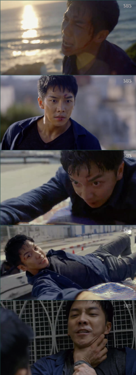 Vagabond Lee Seung-gi and Bae Suzy appeared intensely.On SBSs Vagabond, which was first broadcast on the afternoon of the 20th, Lee Seung-gi suffered sadness leaving his nephew Huni.Cha Dal-geon was a stuntman, raising his nephew Hun-yi instead of his dead brother, but Cha Dal-geon was hit by life and quit his stuntman.Ahn was harsh with The Uncle, and then he was invited by the government to go to Morocco as a Taekwondo demonstration team.Huni was tit-for-tat with Chadalgun until just before Moroccos departure.However, a terrorist boarded the Planes to Morocco; a terror tip-off call came to Incheon International Airport Police, but it was not able to stop.Eventually Planes was in a crisis of explosion; Hoonie and other passengers were embarrassed; soon Planes crashed and all passengers died.While Chadalgan was eating and buying sneakers for Hoony, he heard of the Planes crash, which he was left with a flurry of shock.The ship was Spy, disguised as an intern at the Morocco embassy, who appeared to be the wrong person at the embassy but also secretly caught the consuls corruption.But the confession focused on the shooting as if it were nothing to do with the news of the Planes crash.Cha Dal-geon, saddened, missed Hoons video from Planes. Hoon said to Cha Dal-gun, Why do you quit acting?The Uncle is the most wonderful when it is in action. When you go, please fry the eggs. Cha Dal-geon saw it and shed tears in the dark room.The funeral was led by Gohari, who found the Planes terrorist in the toilet at Morocco Airport.This is because the image of the terrorist was included in the video taken by Hoon.The car was fast following the terrorist, who had been in a struggle with the terrorist in the alleyway but was hit by a brick in the head.Still, the car Dalgan began to look for the terrorist again: the terrorist jumped into the car he was driving.Chadalgan followed him as he clung to the car but fell to Morocco beach with a knife.Vagabond