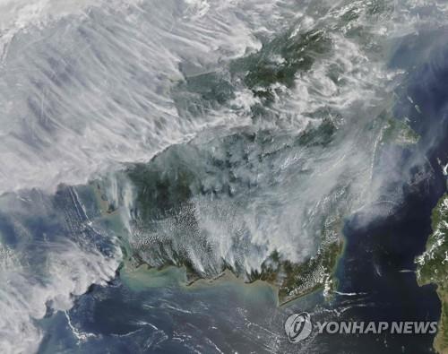 (주) 콤파스항공 이미지