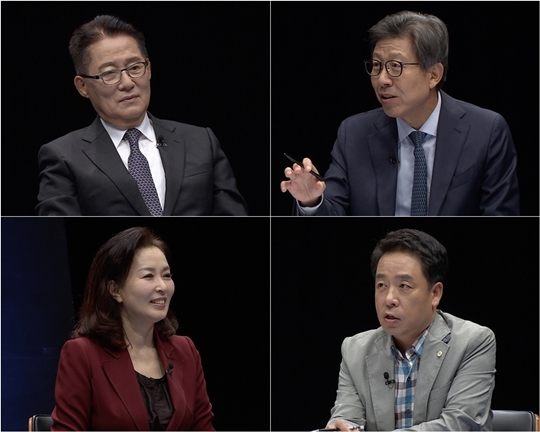 강적들 이미지