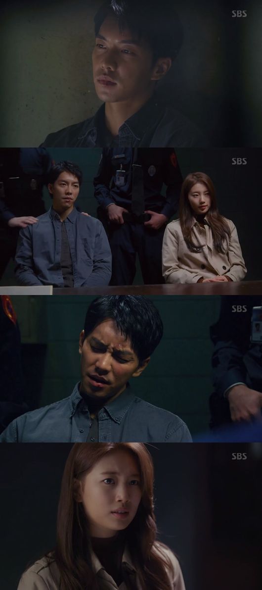 Vagabond Lee Seung-gi has started tracking Planes terrorists in earnest.In the SBS new gilt drama Vagabond (playplayed by Jang Young-chul, directed by Yoo In-sik), which aired on the afternoon of the 21st, the figure of Lee Seung-gi, who tracks Planes terrorists, and Bae Suzy, who is worried about him and can not hide his heart, was drawn.Chadalgan chased the terrorist Jerome (Jew Tae-oh) to the end, but he could not catch it. He tried to clear his anger and anger, but he could not sink.At that time, the family negotiations were held at the hotel without a car.Prince Edward Island Park (Lee Kyung-young) said he lost his wife and daughter in the Planes accident five years ago, understanding and empathizing with the loss of the bereaved family.Cha Dal-geon, who arrived late, confused everyone by saying, Planes has fallen and there is a person who is alive.When the bereaved families were puzzled, Cha Dal-geon pointed out that there is someone who has seen them together.He showed the video on his laptop left by Cha Hoon (Moon Woo-jin) and asked for his consent, but said, It was a moment and a short time, and added, I do not remember.I ran the CCTV, but it was different from the terrorist who I saw, and the families left with anger at Chadal.Although his claim was not working, he was sad, but he saved the video left by his nephew and put it in the safe.But after Chadalgan left, a questionable man tried to hack into the safe, and the unknowing Chadalgan went to Goharri, who pointed the gun at him.Chadalgeon screamed fieryly, thinking that Ko Hae-ri was on the same side as a terrorist.Chadalgan took the gun and slammed it, accusing him of the identity of the confessional.In the process, Cha Dal-geon found out that Ko Hae-ri was an agent of the National Intelligence Service, and he did not believe Cha Dal-gun, but only then did he believe that he heard Ko Hae-ri talking to Director Min Jae-sik (Jung Man-sik).Im going to slap you with this, said the high-ranking official, slapping him on the cheek.Cha Dal-geon, who sat opposite Ko Hae-ri, handed him the video and pressed him to think of the terrorists face. Cha Dal-geon asked him to help, saying he was responsible for the name.Later, Chadalgan, who had come out of the house of Gohari, found a questionable black vehicle, inside which a terrorist was riding, fleeing suspicions when the public came.The confession sent the video to Gong Hwa-suk (Hwang Bo-ra) to ask him to confirm the phone records of a suspected man.A memorial service was held on the shores of Morocco for the victims of the Planes Fall accident; Chadalgan was blindfolded as he touched his nephews shoes.The memorial service was attended by Prince Edward Island Park and the confessional.The families who had finished the memorial service left for Korea again. Cha Dal-geon stayed in Morocco, saying he would catch the terrorist.Cha Dal-geon went on a search, saying that all of his stored videos had disappeared, and after fighting a suspect, he was arrested by the police while he was questioning him.He told the Confessor what he had been asked to do, and he heard that Chadalgan had been arrested by the police, and he remembered when Chadalgan, who was in the holding cell, had been in charge of Cha-hoon.He forced himself to take over his nephew, and felt the pain he felt at a young age, and he was blinded by memories.But he had no income, and he threatened with a knife to the mans neck, and as he was involved in the situation, Chadalgan was forced to let him go.Back home, the confession tried to pull out of the Planes accident.But the heart was inevitable, and I went to the International Aviation Civil Organization and saw Darwins Black Box: The Biochemical Challenge video.I found out that the man who talked with the bookkeeper in the video and asked for it was talking together, and Cha Dal-geon was right.