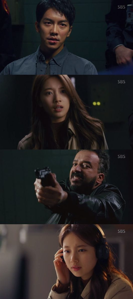 Vagabond Lee Seung-gi has started tracking Planes terrorists in earnest.In the SBS new gilt drama Vagabond (playplayed by Jang Young-chul, directed by Yoo In-sik), which aired on the afternoon of the 21st, the figure of Lee Seung-gi, who tracks Planes terrorists, and Bae Suzy, who is worried about him and can not hide his heart, was drawn.Chadalgan chased the terrorist Jerome (Jew Tae-oh) to the end, but he could not catch it. He tried to clear his anger and anger, but he could not sink.At that time, the family negotiations were held at the hotel without a car.Prince Edward Island Park (Lee Kyung-young) said he lost his wife and daughter in the Planes accident five years ago, understanding and empathizing with the loss of the bereaved family.Cha Dal-geon, who arrived late, confused everyone by saying, Planes has fallen and there is a person who is alive.When the bereaved families were puzzled, Cha Dal-geon pointed out that there is someone who has seen them together.He showed the video on his laptop left by Cha Hoon (Moon Woo-jin) and asked for his consent, but said, It was a moment and a short time, and added, I do not remember.I ran the CCTV, but it was different from the terrorist who I saw, and the families left with anger at Chadal.Although his claim was not working, he was sad, but he saved the video left by his nephew and put it in the safe.But after Chadalgan left, a questionable man tried to hack into the safe, and the unknowing Chadalgan went to Goharri, who pointed the gun at him.Chadalgeon screamed fieryly, thinking that Ko Hae-ri was on the same side as a terrorist.Chadalgan took the gun and slammed it, accusing him of the identity of the confessional.In the process, Cha Dal-geon found out that Ko Hae-ri was an agent of the National Intelligence Service, and he did not believe Cha Dal-gun, but only then did he believe that he heard Ko Hae-ri talking to Director Min Jae-sik (Jung Man-sik).Im going to slap you with this, said the high-ranking official, slapping him on the cheek.Cha Dal-geon, who sat opposite Ko Hae-ri, handed him the video and pressed him to think of the terrorists face. Cha Dal-geon asked him to help, saying he was responsible for the name.Later, Chadalgan, who had come out of the house of Gohari, found a questionable black vehicle, inside which a terrorist was riding, fleeing suspicions when the public came.The confession sent the video to Gong Hwa-suk (Hwang Bo-ra) to ask him to confirm the phone records of a suspected man.A memorial service was held on the shores of Morocco for the victims of the Planes Fall accident; Chadalgan was blindfolded as he touched his nephews shoes.The memorial service was attended by Prince Edward Island Park and the confessional.The families who had finished the memorial service left for Korea again. Cha Dal-geon stayed in Morocco, saying he would catch the terrorist.Cha Dal-geon went on a search, saying that all of his stored videos had disappeared, and after fighting a suspect, he was arrested by the police while he was questioning him.He told the Confessor what he had been asked to do, and he heard that Chadalgan had been arrested by the police, and he remembered when Chadalgan, who was in the holding cell, had been in charge of Cha-hoon.He forced himself to take over his nephew, and felt the pain he felt at a young age, and he was blinded by memories.But he had no income, and he threatened with a knife to the mans neck, and as he was involved in the situation, Chadalgan was forced to let him go.Back home, the confession tried to pull out of the Planes accident.But the heart was inevitable, and I went to the International Aviation Civil Organization and saw Darwins Black Box: The Biochemical Challenge video.I found out that the man who talked with the bookkeeper in the video and asked for it was talking together, and Cha Dal-geon was right.