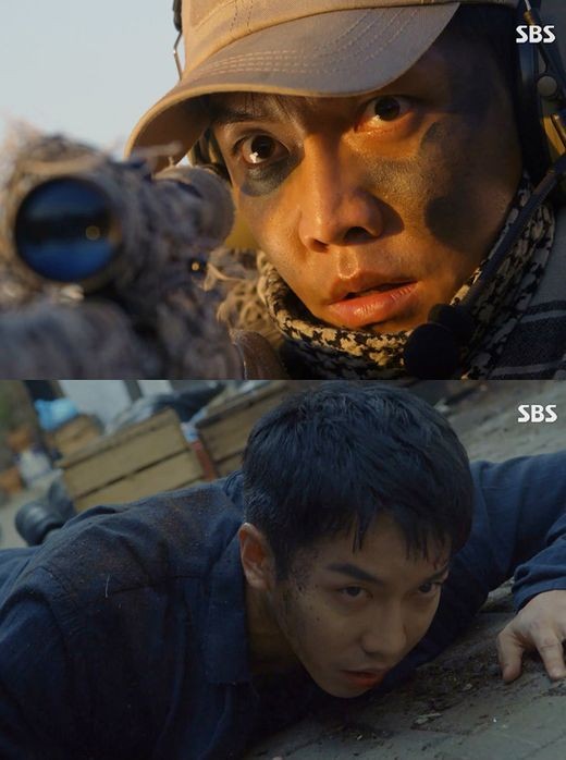 25 billion masterpieces, 4 years of planning, 1 year of production. SBS masterpiece Vagabond left Action Victory from its first broadcast on the 20th.Lee Seung-gi flew all through the first broadcast, playing Cha Dal-geon, who changed his job as a taxi driver for his only nephew in his life of dreaming of a stuntman.Cha Dal-geon is a man who has lost his life after losing his nephew in a civil aircraft crash at The Uncle, full of love for his nephew.On the day of the broadcast, the families decided to go directly to the Morocco scene where the plane crashed.Arriving at the scene, Chadalgan witnessed the man he saw in the video his nephew left just before the accident at Morocco Airport.Unlike the word power death, Chadalgan, who saw a living man, felt strange and chased him.He crossed the building, ran over the bonnet of the running car, hung on the car running at full speed, and played high-intensity action, such as blowing the window with his bare fist.It was the moment when Lee Seung-gi, the prince of ballad and the action action action action of The Uncle from stuntman, was reborn as Action victory.Lee Seung-gis transformation into ActionActor, which left a strong impression.Best stunts strong wind martial arts director, who led the martial arts of Vagabond Lee Seung-gi, said on the 21st, Lee Seung-gi is so good at self-management, but he worked harder to train while preparing Vagabond.I am proud that the parts that I care about each one are well revealed in the drama. As for the Morocco chase scene, Kang said, In the case of overseas shooting, I check the movement several times in advance and then I know it to Actor. Lee Seung-gi followed me well.I think the sum of Actor and all the staff fits well, and it seems to be well reflected in viewers, he said.In the first episode of Vagabond, a number of difficult and dangerous scenes such as wire action, body identification, and wall riding appeared.Before the broadcast, there was a production team saying that Lee Seung-gi had digested most of the screen, but after the broadcast, viewers saw it as impossible.It is true that Lee Seung-gi did it, and the stunt band shot it in the part that was judged to be really dangerous.Lee Seung-gi could do it greedily, but he had to think about the safety of Actor and think about the impact on the work if Actor was injured. For example, in the case of a body-isking screen, the band may enter when taking a screen looking at the driver.Finally, the director of the strong wind said, In the body-screen, many meetings are held, and even if you prepare a lot, there are variables in the field.It seems that everyone who makes the work together has a good score because their hands and feet fit well. It would be better if they felt good and felt good because they were popular with the first broadcast.I hope that viewers will see a lot of it in the future. 