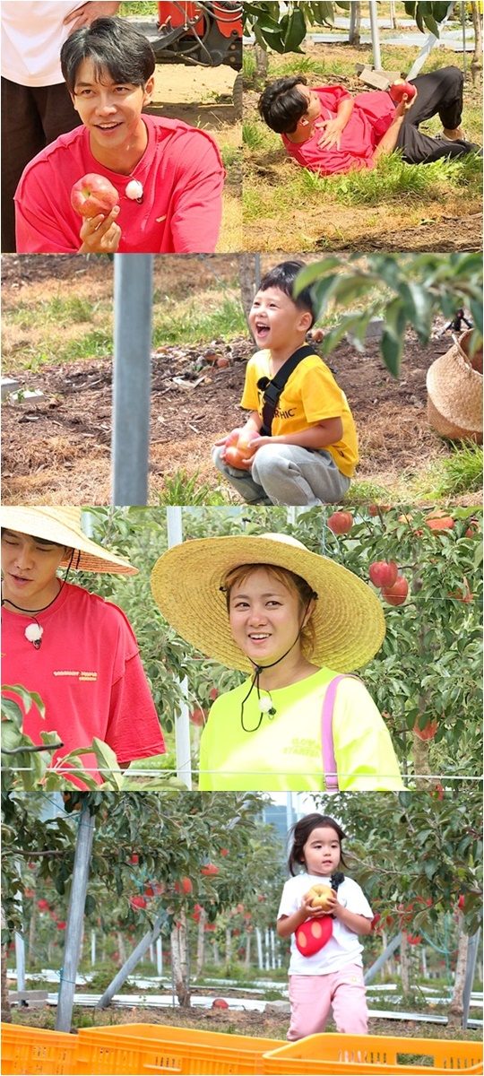 Little Forest Lee Seung-gi, Snow White surprise transform .. Actor Lee Seung-gi, who visited the apple farm, will challenge Snow Whites play at the SBS Wall Street entertainment Little Forest: Summer of the Bakgol (hereinafter referred to as Little Forest), which will be broadcast at 10 p.m. on the 23rd.Recently, members visited the apple farm in Yanggu for the experience of picking apples.While picking apples, Lee Seung-gi played a hot role of eating a serpent and falling down, recalling the play Snow White, which the children had said.However, unlike the expected reaction, the unexpected development, such as the occurrence of a child who is actually a poisonous apple, started with a non-response, embarrassed Lee Seung-gi.Lee Seung-gi laughed at the childrens attention, saying, I ate my uncles serpent.Lee Seung-gi and Park Na-rae made a joint project Produce 500 won.When the contents of giving 500 won to the children who did the best work were revealed, the children competed for good.Each of them announced the good things they had done so far, and they caught the eye by fighting for good work.