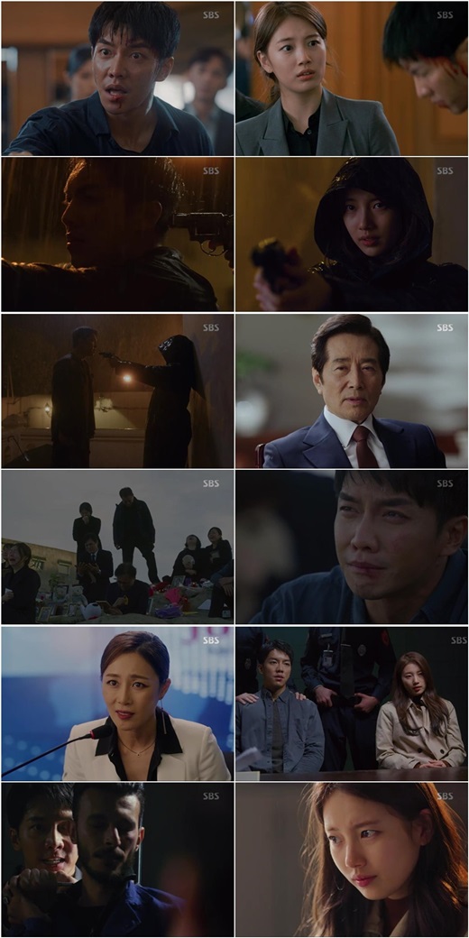 Its not an accident, its a terror, Im sure!The spy action melodrama blockbusters Vagabond Lee Seung-gi and Bae Suzy opened the prelude to a huge conspiracy, feeling that the civil-port plane crash was the work of a terrorist.In the second episode of SBSs new Golden Todd, Vagabond (VAGABOND), which aired on the 21st, Jang Young-chul, director Yoo In-sik/production Celltrion Entertainment CEO Park Jae-sam, Cha Dal-gun and Bae Suzy, who are behind the crash of Minhang plane, have intuition that terrorists are behind the crash It was shown.I wondered if civilian stuntman Cha Dal-gun and NIS black agent Goh Hae-ri would start full-scale cooperation with each other in antagonism and distrust for finding the truth hidden in the plane crash that caused numerous casualties.In the play, Cha Dal-geon missed Jerome (Yoo Tae-oh), who is suspected of being a terrorist suspect, in front of his eyes and was in a rage.At the same time, while the bereaved families met Edward Park (Lee Kyung-young), head of the dynamic system of the plane manufacturer who crashed to solve the compensation problem, Cha Dal-gun appeared and said, Planes has fallen and there is a lively cub.They checked CCTV to find out if the man in SoundCloud and the man who met Chadalgun were the same person, but the man in the video was a person other than Jerome, and Chadalgun was stunned and shouted, CCTV was manipulated, but no one, including Ko Hae-ri, believed Chadalgan.Chadalgan returned to the hotel, saved videos of SoundCloud on USB, and then stepped out to deliver them to the confessional.At this time, someone wearing a black raincoat sneaked in and tried to open a safe containing the Notebook of Cha Dal-gun.In the meantime, when he arrived at the Gohari accommodation, he tried to climb the drain when he did not respond, and found that the moment he pointed a gun at his back.Chadalgan quickly snatched the gun of the Gohari and reversed the charter, mistaking the Gohari for being a terrorist, pointing a gun at the forehead of the Gohari, and binding both hands and starting to search the hostel.However, through the phone call of Min Jae-sik (Jung Man-sik), the director of the NISs 7th director, who was called at that time, he learned that Ko Hae-ri was an NIS agent.After a stormy confrontation ended, Cha Dal-gun pushed a USB to the confession and urged him to remember the face of the terrorist.Cha Dal-geon pushed in an invitation to the embassy saying, Are you responsible? And Ko Hae-ri, who looked heavy at his name on it, eventually blushed at the appearance of the children laughing at the USB and the smile.Then, when Hoon found Jerome on the phone from behind, he immediately asked Gong Hwa-sook (Hwang Bo-ra) to check the contents of the males call, and also told Kang Ju-cheol (Lee Ki-young), director of psychological information, I want to see the black box of the accident Planes.When the families gathered at the airport to return to Korea, Cha Dal-geon was surprised to learn that all of the data in SoundCloud had been erased.The car was hurried to the room, and at this time the cleaner in front of the room rushed to the cleaning box and disappeared.Cha Dal-geon found a helmet-wearing man rushing away with his The Notebook and flew out of the window to catch him, but he finally missed it.At the moment, Cha Dal-geon recalled the existence of the cleaner he had encountered earlier, and went to the road and fought violently, angry that he was who is the terrorist?However, in the end, Chadalgan was handcuffed by the police who received the report and was taken away.Gohari, who was watching the video, found out that the man speaks Spanish, and Kim Ho-sik (Yoon Na-mu) told Gohari that Cha Dal-gun was trapped in a police station detention center.In the Moroccan police station, while Gohari and Kim Ho-sik were looking at it, a cross-examination of the chadal-gun and the cleaner was conducted, and the cleaner claimed that the room was in a mess and only came to the front desk to report it, but Chadal-gun was angry.The police eventually released the case, saying, There is no charge for the cleaner, and the car was excited and was trapped in the detention center.At this time, Gohari, who visited the ICAO analysis room according to Kang Ju-cheols advice, was surprised to learn that the bookkeeper Kim Song Yuqi (Jang Hyuk-jin) was talking to someone in Spanish, and that the conversation between the males conversation in SoundCloud and Kim Song Yuqi was being cross-analyzed and exquisite conversations were being held.The bully was right, said Gohari, and I think the B357 Planes were terrorized, signaling that the plot had been in a whirlwind of upheaval.After the broadcast, viewers said, It is a real hit!Ive seen a spy movie in the main room on the weekend!, It was such a short time, Ive seen a little time in the main room!, Ive seen a little time in the middle of the week.It is Lamar Jackson  It seems that a perfect work with all the image, directing power, and actors acting ability has been born! Meanwhile, the third episode of SBSs new Golden Jackson, Vagabond, will air at 10 p.m. on the 27th (Friday).