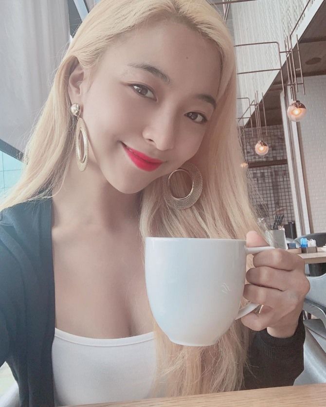 루나커피 이미지