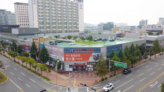 에이스침대;파로마가구 이미지