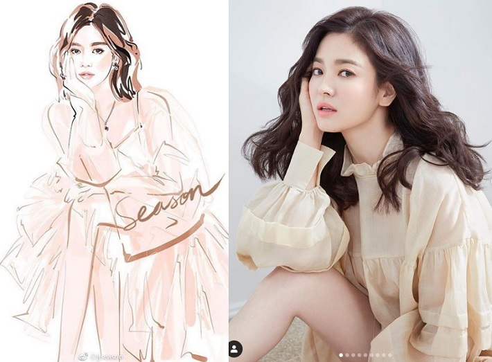 Actor Song Hye-kyo, who has been staying overseas after Hong Kong, has been informed late in the US that he has applied for a short-term course at the Chelsea College of Arts in New York City.The Hong Kong Bin Fruit Daily reported on the 16th that Song Hye-kyo recently left for New York City to attend Fashion Week and applied for a short-term curriculum at Chelsea College of Arts in New York City.Song Hye-kyo said, It is difficult to tell personal privacy.Song Hye-kyo appeared at the Laller Lauren Collection Frontrow in New York City on the 8th and announced the current situation.It was reported that Chuseok was also sent from New York City without returning home.On this day, fashion magazine Harpers Bazaar Korea reported on the official Instagram that he attended the fashion show.Song Hye-kyo, who had been in a consultation with Actor Song Joong-ki for a year and eight months, has since received a proposal to appear in the movie Anna.