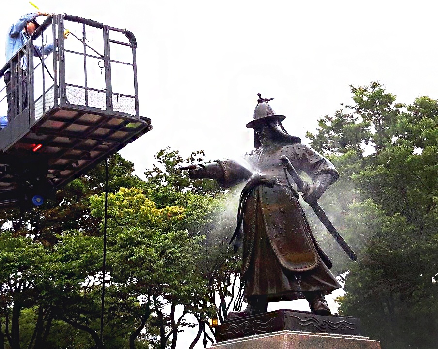 장군인력 이미지