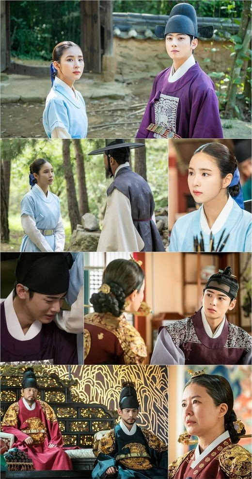 End D-2 Newcomer Na Hae-ryung Shin Se-kyung and Cha Eun-woo and Park Ki-woong, Phil-filled spoiler 3 Shin Se-kyung, Cha Eun-woo, and Park Ki-woongs Na Hae-ryung have only two days to end.The Phil Full Spoiler 3, which gives a glimpse of the ending, is unveiled, drawing attention to what will happen to the fate of the three men and women in the truth that disappeared behind history, raising the demand for the main shooter of this weeks broadcast.MBC tree Drama Na Hae-ryung is the first problematic first lady of Joseon (Shin Se-kyung) and the full romance of Phil by Prince Lee Rim (Cha Eun-woo) of the reverse mother Solo.Park Ki-woong, Lee Ji-hoon, Park Ji-hyun and other young actors such as Kim Yeo-jin, Kim Min-Sang, Choi Deok-moon, and Sungjiru are all active.As Na Hae-ryung and Irim have been inevitably intertwined for 20 years, interest in the ending of the drama is increasing.So, the Phil-filled spoiler 3, which should not be missed until the end, is released and focuses attention.Phil Chungman Spoiler 1. Shin Se-kyung - Cha Eun-woo, Kim Il-mok Sacho - Found a link to the rusted sugar! Find the truth?Na Hae-ryung and Lee Lim identified the identity of Hodam: Yi Kyeom (played by Yoon Jong-hoon) of Heeyoung-gun, the King of the King.Through the Hodam Teachers Exhibition, the two who learned that Lee and Lee were active in Na Hae-ryungs father Seo Moon-jik (Lee Seung-hyo) and Seoraewon noticed that there was a hidden truth in Banjeong 20 years ago.In particular, there is a growing interest in whether they will be able to reveal the truth through the realization that the two people realize that the truth of the officer Kim Il-mok, who has the truth of the day, is hidden somewhere in the meltdown.It is noteworthy how Na Hae-ryung and Irim can reveal their history 20 years ago and whether they can correct it.Phil Chungman Spoiler 2. Shin Se-kyung - Cha Eun-woo, Kim Yeo-jin - Face to face Kong Jeong-hwan! Storm Tears Wind Prediction!Na Hae-ryung and Lee Rim in the public photos face their brother Koo Jae-kyung (played by Gong Jeong-hwan) and contrast Lim (played by Kim Yeo-jin), respectively, so they rob their eyes.It has been revealed that the financial situation has contributed to the opposition and put the people of Seoraewon in danger.So, Na Hae-ryung is paying attention to the sad relationship between the two people whether he can forgive the financial situation that he has raised like his brother.At the same time, Irim and his affectionate appearance attract attention.Lee Rim, who looks at Lim with a grudged eye, and Lim, who tries to endure it, makes him guess between the two people who are wrong.The curiosity of viewers is soaring about how Na Hae-ryung, who has shared more than his brother and sister, and how the relationship between Lee Lim and Lim will flow around 20 years.Phil Full Spoiler 3. Park Ki-woong - Kim Min-Sang! The enemy Cha Eun-woo! Who owns the Kornongpo?As the past is revealed 20 years ago, the fate of Prince Lee Jin (Park Ki-woong) is also drawing attention.Lee Jin, who became a king with half-heartedness after his father, Ham Young-gun, Lee Tae-tae, struggled to spread politics for the people by constantly checking the left-wing Min-yuk-pyeong (Choi Deok-moon) who wanted to expand his power.Above all, Lee Jin is curious about how the truth will affect the two brothers 20 years ago as he is shown to notice that Lee Lim, who was so fond of him, is not his own brother.Among the sons of Lee Lim, the son of Lee Ji-kyum, and Lee Jin, the son of Hamyoung-gun, the present king, will be a point of observation that should not be missed.The new employee, Na Hae-ryung, said on the 24th, The puzzle of 20 years ago that was scattered through this weeks broadcast is completed.I would like to ask for your attention and support until the end of the day to see how the fate of Joseon, including the three men and women, will flow, he said.Shin Se-kyung, Cha Eun-woo, and Park Ki-woong will appear on Wednesday, 25th at 8:55 pm 37-38 times.