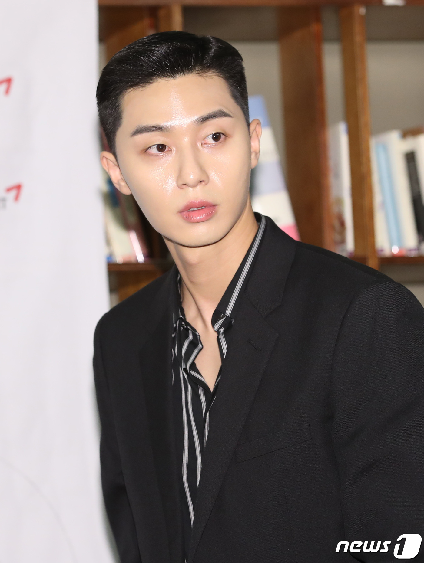 Park Seo Joon Short Hair - Korean Idol