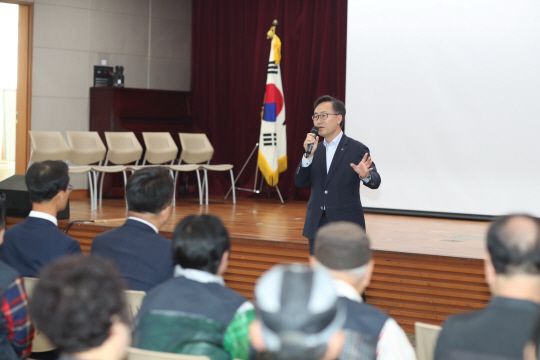 금천시니어클럽 이미지