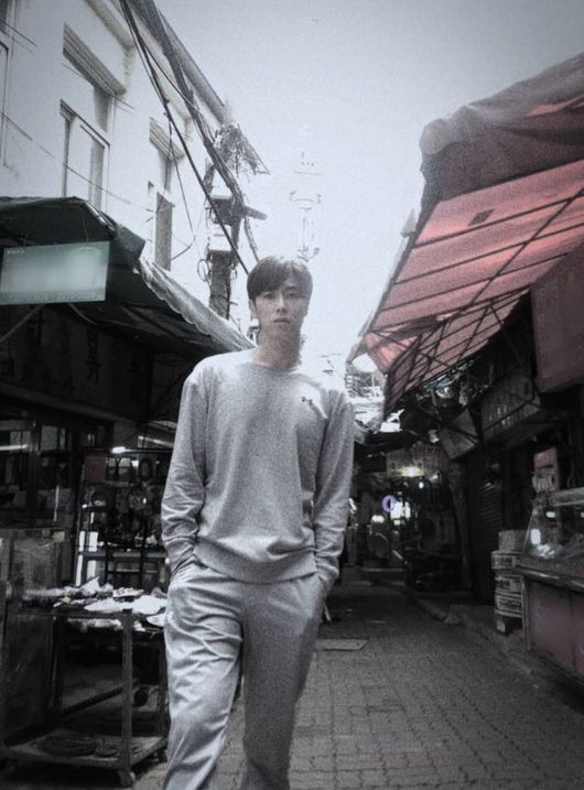 윤호 이미지