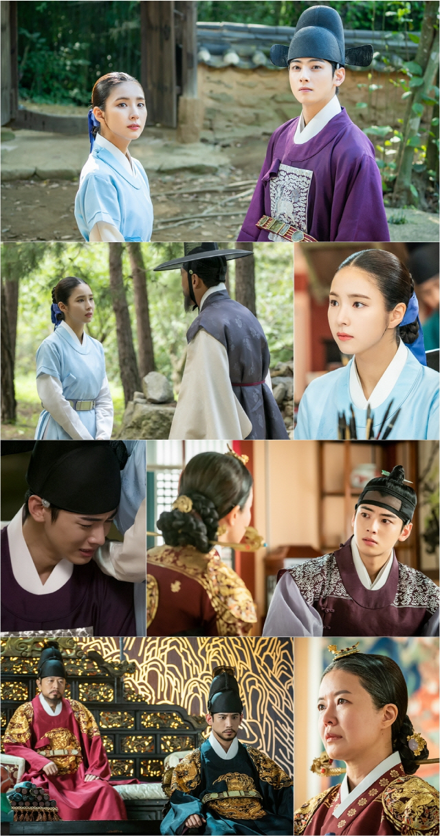 Shin Se-kyung, Jung Eun-woo, and Park Ki-woongs Na Hae-ryung have only two days to go.The Phil Full Spoiler 3, which gives a glimpse of the ending, is unveiled, drawing attention to what will happen to the fate of the three men and women in the truth that disappeared behind history, raising the demand for the main shooter of this weeks broadcast.As Na Hae-ryung and Irim have been inevitably intertwined for 20 years, interest in the ending of the drama is increasing.So, the Phil-filled spoiler 3, which should not be missed until the end, is released and focuses attention.Phil Chungman Spoiler 1. Shin Se-kyung - Jung Eun-woo, Kim Il-mok Sacho - Found a link to the rusted sugar!Na Hae-ryung and Lee Lim identified the identity of Hodam: Yi Kyeom (played by Yoon Jong-hoon) of Heeyoung-gun, the King of the King.Through the Hodam Teachers Exhibition, the two who learned that Lee and Lee were active in Na Hae-ryungs father Seo Moon-jik (Lee Seung-hyo) and Seoraewon noticed that there was a hidden truth in Banjeong 20 years ago.In particular, there is a growing interest in whether they will be able to reveal the truth through the realization that the two people realize that the truth of the officer Kim Il-mok, who has the truth of the day, is hidden somewhere in the meltdown.It is noteworthy how Na Hae-ryung and Irim can reveal their history 20 years ago and whether they can correct it.Phil Full Spoiler 2. Shin Se-kyung - Cha Jung Eun-woo, Kim Yeo-jin - Face with Kong Jeong-hwan! Storm Tears Wind Prediction!Na Hae-ryung and Lee Rim in the public photos face their brother Koo Jae-kyung (played by Gong Jeong-hwan) and contrast Lim (played by Kim Yeo-jin), respectively, so they rob their eyes.It has been revealed that the financial situation has contributed to the opposition and put the people of Seoraewon in danger.So, Na Hae-ryung is paying attention to the sad relationship between the two people whether he can forgive the financial situation that he has raised like his brother.At the same time, Irim and his affectionate appearance attract attention.Lee Rim, who looks at Lim with a grudged eye, and Lim, who tries to endure it, makes him guess between the two people who are wrong.The curiosity of viewers is soaring about how Na Hae-ryung, who has shared more than his brother and sister, and how the relationship between Lee Lim and Lim will flow around 20 years.Phil Full Spoiler 3. Park Ki-woong - Kim Min-Sang! Jung Eun-woo! Who owns the Kornongpo?As the past is revealed 20 years ago, the fate of Prince Lee Jin (Park Ki-woong) is also drawing attention.Lee Jin, who became a king with half-heartedness after his father Ham Young-gun Lee Tae-tae, struggled to spread politics for the people by constantly checking Min Ik-pyeong (Choi Deok-moon), a left-wing political party who wants to expand its power.Above all, Lee Jin is curious about how the truth will affect the two brothers 20 years ago as he is shown to notice that Lee Lim, who was so fond of him, is not his own brother.Among the sons of Lee Lim, the son of Lee Ji-kyum, and Lee Jin, the son of Hamyoung-gun, the present king, will be a point of observation that should not be missed.The puzzle of 20 years ago, which was scattered through this weeks broadcast, will be completed, said the new employee, Na Hae-ryung, on Monday.I would like to ask for your attention and support until the end of the day to see how the fate of Joseon, including the three men and women, will flow, he said.The new officer Na Hae-ryung, starring Shin Se-kyung, Jung Eun-woo and Park Ki-woong, will air 37-38 episodes at 8:55 p.m. on Wednesday, the 25th.
